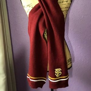 ⭐️FSU scarf